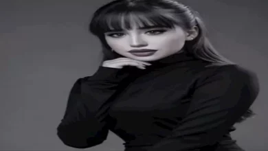 صورة خطفت الأنظار بإطلالتها.. كنزي المنجى تفوز بلقب ملكة جمال الأناقة 2025