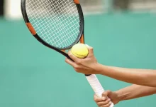 صورة ما فوائد ممارسة رياضة التنس؟