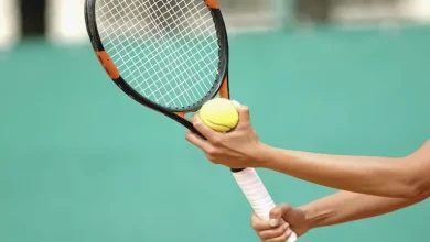 صورة ما فوائد ممارسة رياضة التنس؟