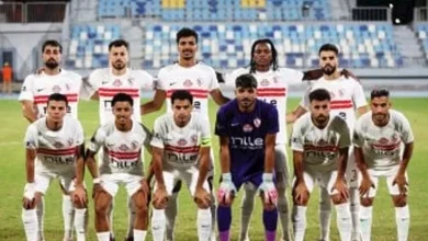 صورة ديربي القاهرة الأبرز.. مواعيد مباريات الزمالك في شهر سبتمبر