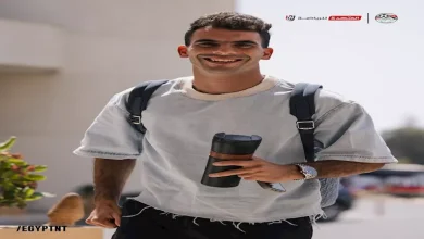 صورة أول قرار من الأهلي بعد بيان إعتذار زيزو