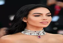 صورة بفستان جذاب وجريء.. جورجينا تخطف الأنظار في أحدث ظهور