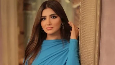 صورة فزلكة وتنظير”.. مي عمر تثير الجدل بمنشور على “فيسبوك