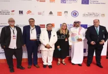 صورة 14 صورة من حفل افتتاح مهرجان القاهرة الدولي للمسرح التجريبي