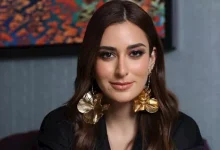 صورة أمينة خليل بإطلالة جريئة.. لماذا اختارت صيحة الكروب توب؟