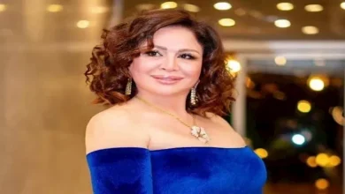 صورة “جاذبية اللون الأخضر”.. 7 صور لإطلالة إلهام شاهين في أحدث ظهور