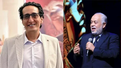 صورة لجنة مهرجان المهن التمثيلية المسرحي تختار عروض الدورة الثامنة