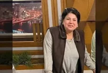 صورة بعد وفاة الإعلامية عبير الأباصيري.. أعراض تكشف الإصابة بهبوط الدورة ال