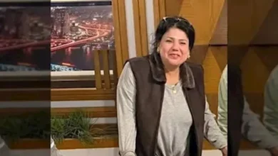صورة بعد وفاة الإعلامية عبير الأباصيري.. أعراض تكشف الإصابة بهبوط الدورة ال