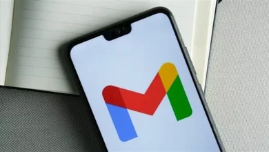 صورة أول رد من جوجل على أنباء اختراق مستخدمي “Gmail”