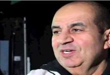 صورة محمد التاجي: أفلام يوسف شاهين لم تنجح تجاريًا
