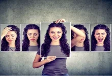 صورة “مالهاش علاقة بالنكد”.. 5 أسباب وراء التقلبات المزاجية لدى النساء