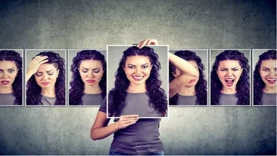 صورة “مالهاش علاقة بالنكد”.. 5 أسباب وراء التقلبات المزاجية لدى النساء