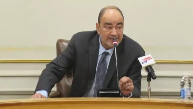 صورة تأكيدا لمصراوي.. المستلزمات الطبية: صرف أول دفعة من مديونية “الشراء ال