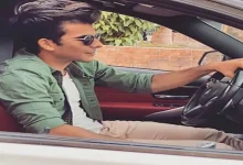 صورة “زيزو وفتوح وإمام أبرزهم” .. 15 صورة لسيارات لاعبي الأهلي والزمالك الف