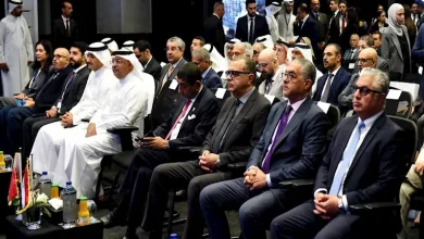 صورة مصر والبحرين تبحثان التعاون الاستثماري في المجالات الطبية والتعليمية و