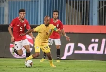 صورة بيكيلي “لمصراوي”: شعور التسجيل في مرمى مصر رائع.. ومواجهتهم ستكون قوية