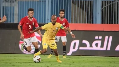 صورة بيكيلي “لمصراوي”: شعور التسجيل في مرمى مصر رائع.. ومواجهتهم ستكون قوية