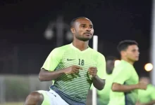 صورة بيكلي: أريد العودة إلى الدوري المصري.. وصديقي المقرب أحمد العجوز