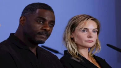 صورة بث مباشر لفيلم المخرجة كاثرين بيجلو “A House of Dynamite” في فينيسيا ا