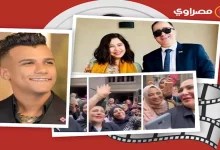 صورة حدث بالفن| رقص بدرية طلبة و تراجع شيرين عبد الوهاب في خلافها مع ياسر ق