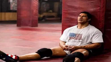 صورة إشادات كبيرة بأداء “ذا روك” في مهرجان فينيسيا وتوقعات بترشحه للأوسكار