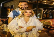 صورة آخرهم لاعب الزمالك السابق.. أبرز حالات الطلاق للاعبي الكرة في 2025