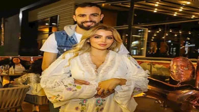 صورة آخرهم لاعب الزمالك السابق.. أبرز حالات الطلاق للاعبي الكرة في 2025