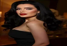 صورة “بتقنية الـ Ai”.. عبير صبري تخطف الأنظار في أحدث ظهور لها
