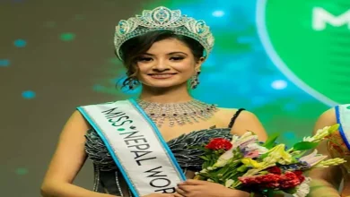صورة خطفت الأنظار بجمالها.. 20 صورة ومعلومات عن ملكة الجمال لونا