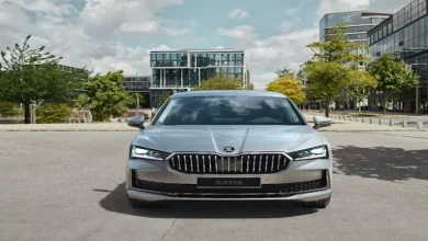 صورة سكودا سوبيرب 2025 الجديدة تصل مصر رسميًا.. مواصفات وأسعار تفصيلية