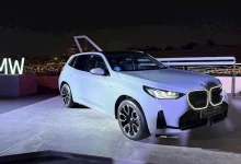صورة بي إم دبليو تعلن تجميع سيارتها X3 الرياضية رسميًا في مصر