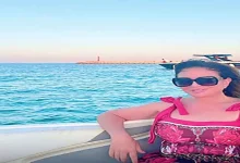 صورة إطلالات جريئة وكاش مايوه.. 25 صورة للنجمات في الساحل الشمالي