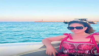 صورة إطلالات جريئة وكاش مايوه.. 25 صورة للنجمات في الساحل الشمالي