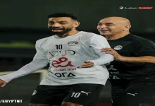صورة مصر وإثيوبيا.. حسام حسن يسعى لمواصلة سلسلة اللا هزيمة