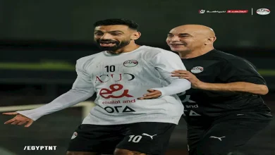 صورة مصر وإثيوبيا.. حسام حسن يسعى لمواصلة سلسلة اللا هزيمة