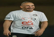 صورة إبراهيم حسن يكشف برنامج منتخب مصر قبل مباراة بوركينافاسو