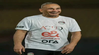صورة إبراهيم حسن يكشف برنامج منتخب مصر قبل مباراة بوركينافاسو
