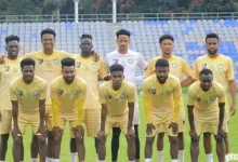 صورة منافس مصر.. مشوار منتخب إثيوبيا في تصفيات كأس العالم