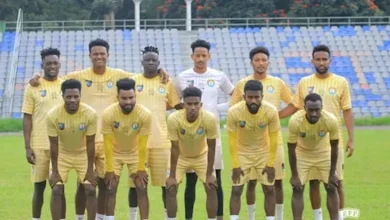 صورة منافس مصر.. مشوار منتخب إثيوبيا في تصفيات كأس العالم
