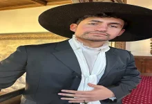 صورة أمير المصري يشارك بفيلمين في مهرجان لندن السينمائي