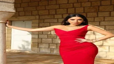 صورة جاذبية وتألق.. إطلالات النجمات بـ “الأحمر” تسيطر على صيف 2025