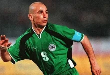 صورة الجوهري يكشف سبب استبعاد حسام حسن من قائمة مصر في 2002