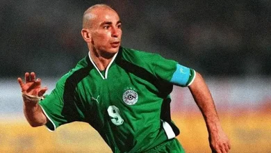 صورة الجوهري يكشف سبب استبعاد حسام حسن من قائمة مصر في 2002