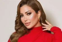 صورة نسرين طافش بإطلالة كاجوال.. ما سر اختيارها هذا اللوك؟