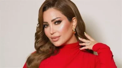 صورة نسرين طافش بإطلالة كاجوال.. ما سر اختيارها هذا اللوك؟