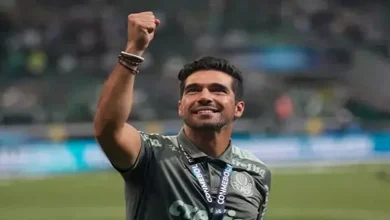 صورة هل فاوض الأهلي البرتغالي أبيل فيريرا؟.. وكيله يرد عبر مصراوي