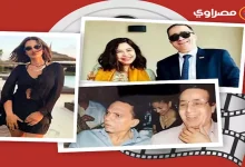 صورة حدث بالفن | الحالة الصحية لـ سامح حسين ونقل فنانة للمستشفى وصور النجما