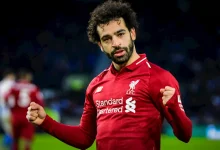 صورة أفضل 20 جناحاً في تاريخ الدوري الإنجليزي الممتاز