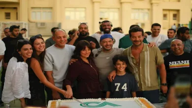 صورة تفاصيل مسلسل”سنجل ماذر فاذر” لـ ريهام عبدالغفور وشريف سلامة